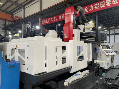 supply high-end large gantry cnc machining aluminum manufacturers|cnc gantry milling machine.